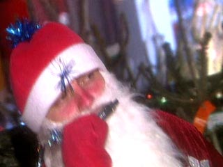 В Волгограде задержаны двое преступников, совершивших разбойное нападение на аптеку, один из налетчиков был переодет в костюм Деда Мороза