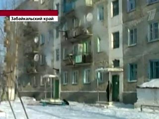 В Забайкальском крае в военном гарнизоне "Степь", где две недели назад в 40-градусный мороз произошла авария в котельной, восстановлено теплоснабжение в половине из десяти многоквартирных жилых домов