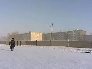 Жители забайкальского военного городка "Степь", эвакуированные в санатории из-за аварии на котельной, еще не возвращаются домой
