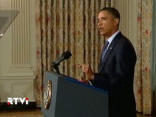 Президент США Барак Обама поручил министерству иностранных дел страны пересмотреть порядок выдачи разрешений на въезд в Соединенные Штаты и аннулирования виз в связи с террористической угрозой