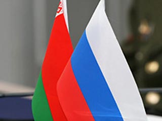 Российско-белорусские переговоры по нефти возобновятся 9 января