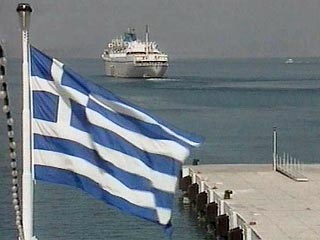 С российских моряков в Греции сняты обвинения в сигаретной контрабанде