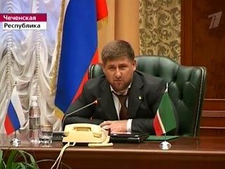 Кадыров объявил 9 января Днем восстановления государственности чеченского народа 