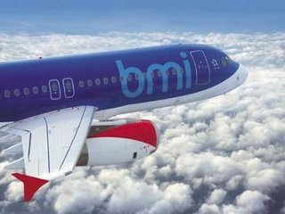 Из-за пьяной выходки пассажира был прерван рейс 894 по маршруту Москва-Лондон авиакомпании BMI