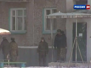 В Забайкальcком крае в военном городке "Степь", где в результате аварии в котельной было эвакуировано около ста человек, восстановлено теплоснабжение во всем жилом секторе