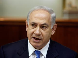 Премьер-министр Израиля Биньямин Нетаньяху утвердил в воскресенье проект строительства заграждения на границе с Египтом для борьбы с незаконной миграцией