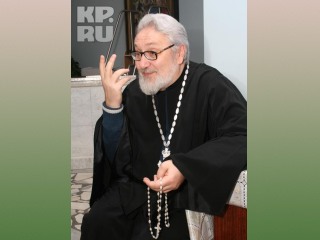 Православный батюшка из Башкирии распознает в людях бесов и изгоняет их