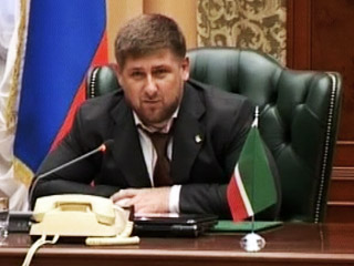 Президент Чечни Рамзан Кадыров поручил главе республиканского МВД Руслану Алханову сформировать специальную оперативную группу, которая займется поиском главаря боевиков Доку Умарова