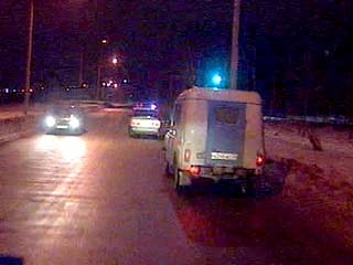 В Санкт-Петербурге взят под стражу сотрудник холдинга инкассации, которого подозревают в дерзком изнасиловании школьницы прямо в новогоднюю ночь