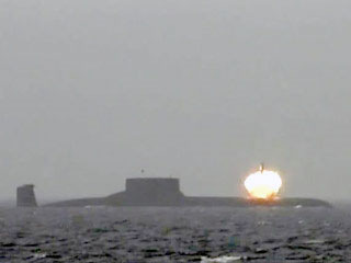 Порядок летно-конструкторских испытаний баллистической ракеты морского базирования "Булава" может быть изменен, сообщил во вторник источник в российском ВПК