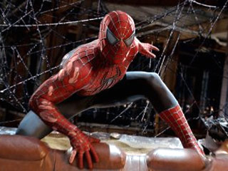 Студия Columbia Pictures решила перезапустить франшизу "Человек-паук"