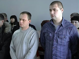 Суд приговорил экс-сотрудников МВД Николая Лыскова и Вячеслава Алексенцева к трем годам лишения свободы каждого