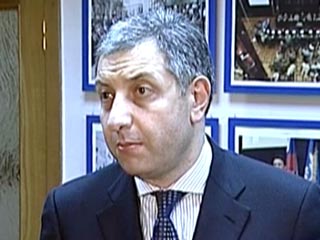 Грузинская оппозиция: Саакашвили втягивает Грузию в скандал с выборами на Украине