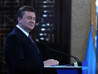 Кандидат на пост президента Украины, лидер Партии регионов Виктор Янукович убежден, что в стране больше не будет "оранжевой революции"