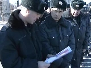  Розыск до сих пор вели сотрудники милиции, теперь в нем также участвует управление ФСБ по Петербургу и Ленинградской области