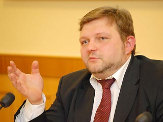 Никита Белых решил работать губернатором за 4330 рублей
