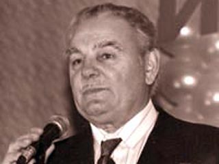 В Москве умер писатель и бывший главред "Нового мира" Владимир Карпов