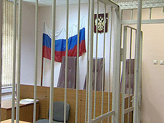 В Московской области будут судить милиционеров, один из которых проявил необычную похотливость в процессе вымогательства