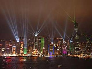Гонконг 16-ый раз подряд признан самой свободной экономикой мира