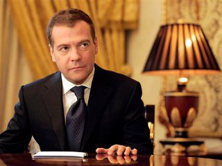 Уроженец Дагестана по имени Бахтияр пытался пройти в Кремль, чтобы стать зятем президента РФ Дмитрия Медведева