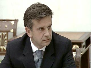 Прибытие на Украину нового посла России Михаила Зурабова грозит вылиться в новый дипломатический скандал