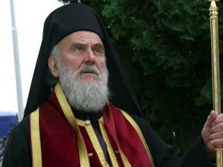 Епископ Нишский Ириней избран новым главой Сербской православной церкви