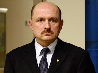 Вице-министра здравоохранения Литвы Артураса Скикаса задержали за получение взятки сотрудники Службы специальных расследований, сообщает "Радио Свобода"