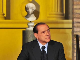 Прокуратура Милана завершила расследование нового дела, в котором в качестве подозреваемого фигурирует премьер-министр Италии, мультимиллионер Сильвио Берлускони