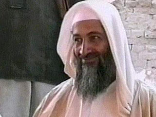 Главарь "Аль-Каиды" Усама бен Ладен предупредил "о неизбежности" новых террористических атак в отношении США, если Вашингтон продолжит поддерживать Израиль