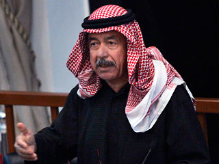 В Ираке в понедельник казнили двоюродного брата Саддама Хусейна - Али Хасана аль-Маджида