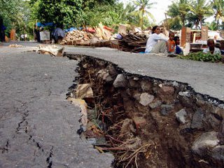 В ближайшие 50 лет на юго-востоке американского штата Миссури произойдет землетрясение, по силе не уступающее стихийному бедствию в Гаити
