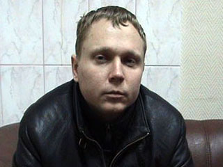 В Москве задержан ревнивый охранник отеля, зверски убивший гея-учителя