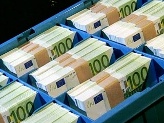 Германия из-за нелегалов теряет от 20 до 25 миллиардов евро невыплаченных налогов
