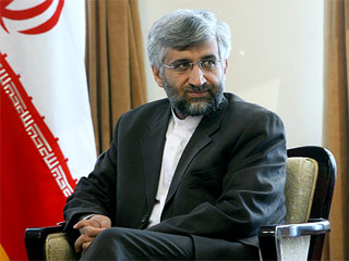 Визит секретаря Cовбеза Ирана в Москву отложен по непонятным мотивам
