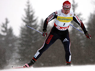 Исполком Федерации лыжных гонок России (ФЛГР) принял решение дисквалифицировать на два года бронзового призера Олимпийских игр-2006 Алену Сидько, уличенную в применении рекомбинантного эритропоэтина (ЭПО)