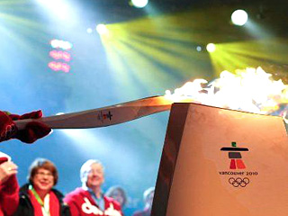 Всероссийский центр изучения общественного мнения (ВЦИОМ) представил данные о том, сколько россиян будут следить за ходом зимних Олимпийских Игр в Ванкувере