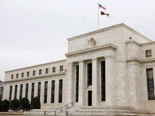 ФРС, как и ожидалось, оставила базовую ставку на прежнем уровне