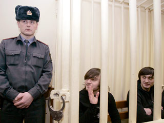 Угрозыск уверен, что поймал убийц Политковской, а суд их отпустил