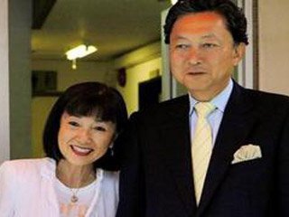 Внук премьер-министра Японии Юкио Хатоямы благополучно родился в Москве, где работает сейчас сын главы правительства, Киитиро
