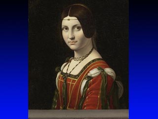"Фальшивая" картина да Винчи ушла с молотка за 1,5 млн долларов