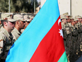 В военной части Азербайджана солдаты расстреляли своих командиров и погибли сами: всего 6 жертв