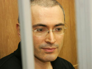 Ходорковский из СИЗО рассуждает о времени и месте России в современном мире