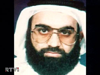 Белый дом требует казнить организатора терактов 11 сентября Халида Шейха Мохаммеда  
