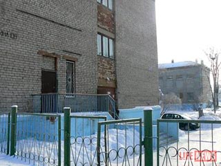 В Ижевске не менее десяти воспитанников школы-интерната номер два были госпитализированы с резаными ранами предплечья