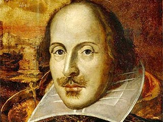 По данным IMDb, самым киногеничным автором оказался британский драматург Вильям Шекспир - 768 фильмов