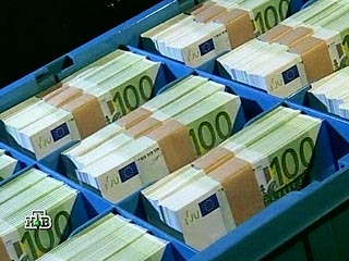 Евро может потерять статус второй резервной валюты мира