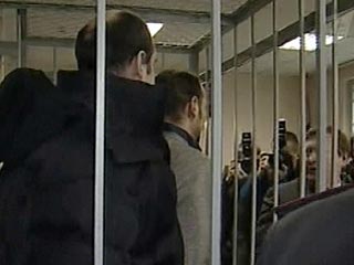 В Татарстане осуждены 6 членов казанской банды "Бригада Ташкента", совершившие 16 убийств и покушений