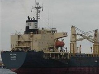 Сомалийские пираты освободили греческое судно Filitsa после уплаты владельцами судна выкупа за него