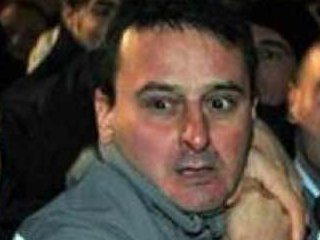 Массимо Тарталья, задержанный за покушение на премьер-министра Италии Сильвио Берлускони, переведен под домашний арест в одну из миланских общин