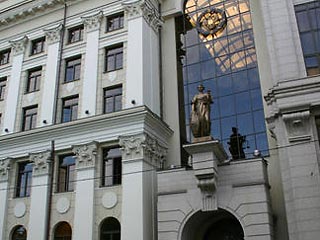 Верховный суд России отпустил еще одного фигуранта громкого дела о вымогательстве более 8 млн долларов у руководства серпуховского ЗАО "Восход"